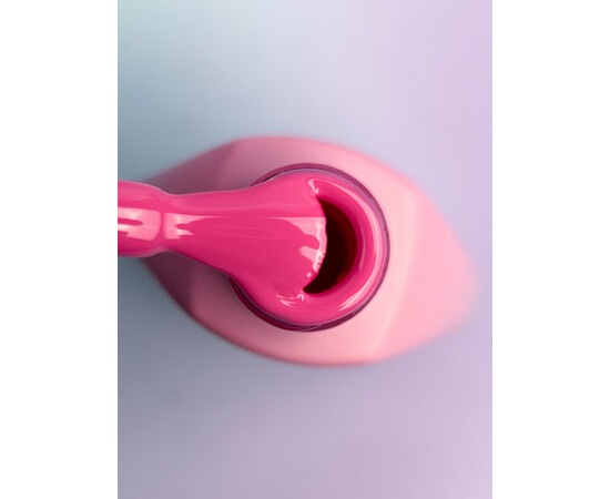 Зображення 3 Гель-лак You Are Cute Color Gel 017 помадно-рожевий, 5 мл, Об'єм (мл, г): 5, Колір: 017