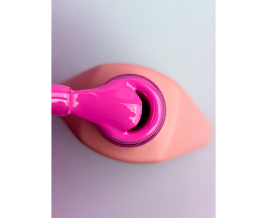 Зображення 3 Гель-лак You Are Cute Color Gel 018 лілово-рожевий, 5 мл, Об'єм (мл, г): 5, Колір: 018