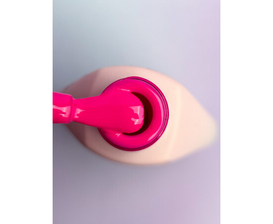 Изображение 3 Гель-лак You Are Cute Color Gel 019 яркий розовый, 5 мл, Объем (мл, г): 5, Цвет: 019