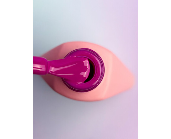 Зображення 3 Гель-лак You Are Cute Color Gel 025 фуксія, 5 мл, Об'єм (мл, г): 5, Колір: 025