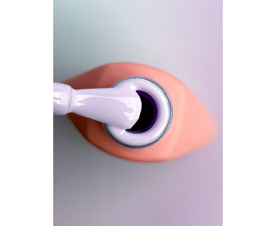 Изображение 3 Гель-лак You Are Cute Color Gel 029 молочно-лиловый, 5 мл, Объем (мл, г): 5, Цвет: 029