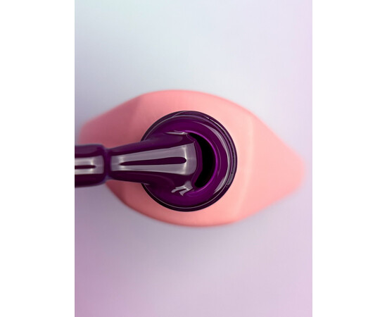 Зображення 3 Гель-лак You Are Cute Color Gel 035 винне бордо, 5 мл, Об'єм (мл, г): 5, Колір: 035