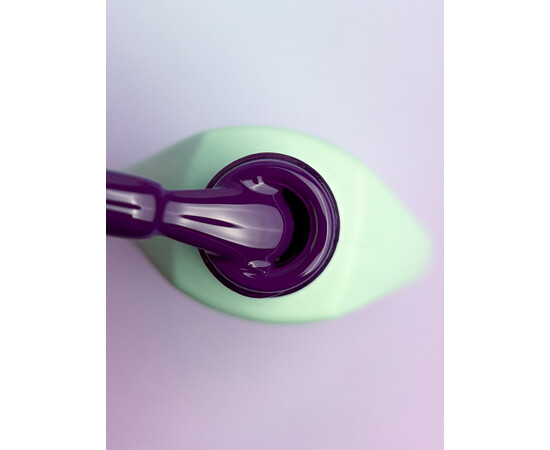 Изображение 3 Гель-лак You Are Cute Color Gel 036 приглушенный фиолетовый, 5 мл, Объем (мл, г): 5, Цвет: 036