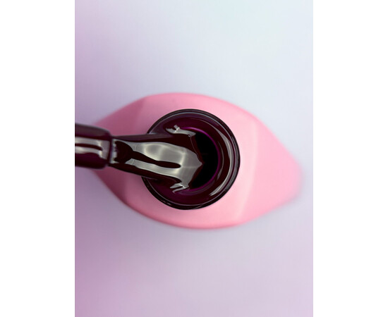 Зображення 3 Гель-лак You Are Cute Color Gel 037 вишневе бордо, 5 мл, Об'єм (мл, г): 5, Колір: 037