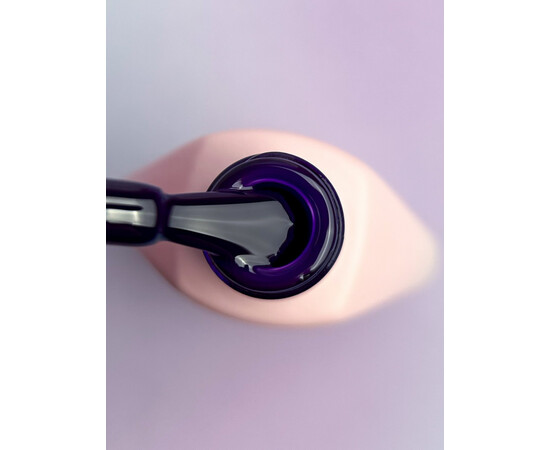Зображення 3 Гель-лак You Are Cute Color Gel 039 фіолетова слива, 5 мл, Об'єм (мл, г): 5, Колір: 039
