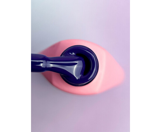 Изображение 3 Гель-лак You Are Cute Color Gel 041 темный индиго, 5 мл, Объем (мл, г): 5, Цвет: 041