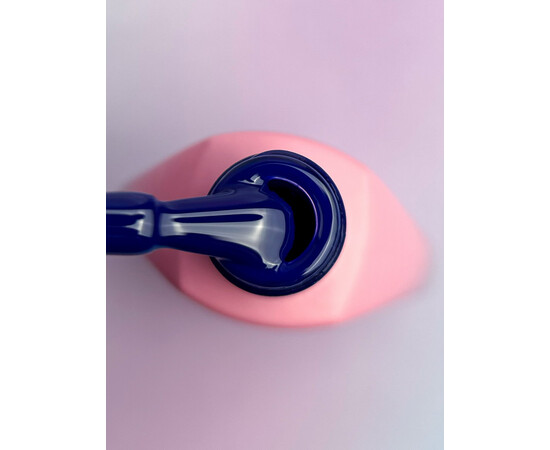 Изображение 3 Гель-лак You Are Cute Color Gel 043 синий индиго, 5 мл, Объем (мл, г): 5, Цвет: 043