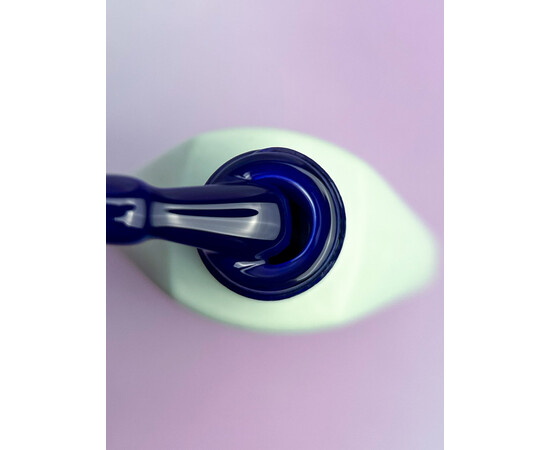 Зображення 3 Гель-лак You Are Cute Color Gel 044 фіолетово синій, 5 мл, Об'єм (мл, г): 5, Колір: 044