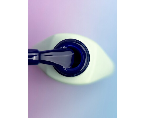 Изображение 3 Гель-лак You Are Cute Color Gel 045 насыщенный фиолетово-синий, 5 мл, Объем (мл, г): 5, Цвет: 045