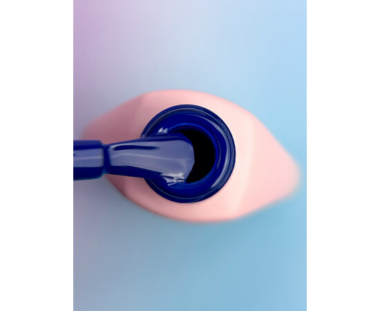 Изображение 3 Гель-лак You Are Cute Color Gel 046 синий, 5 мл, Объем (мл, г): 5, Цвет: 046