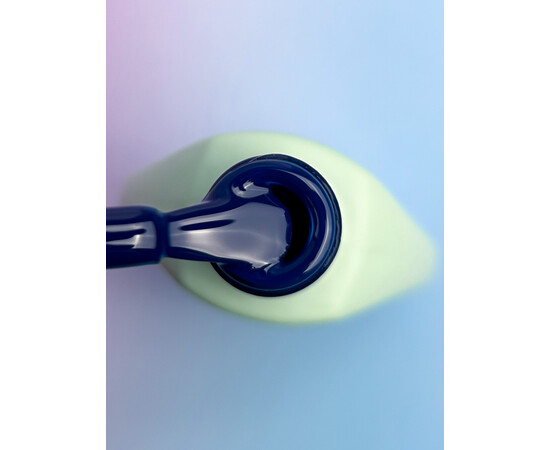 Изображение 3 Гель-лак You Are Cute Color Gel 048 глубокий синий, 5 мл, Объем (мл, г): 5, Цвет: 048