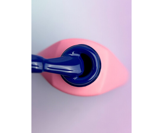 Изображение 3 Гель-лак You Are Cute Color Gel 049 насыщенный синий, 5 мл, Объем (мл, г): 5, Цвет: 049