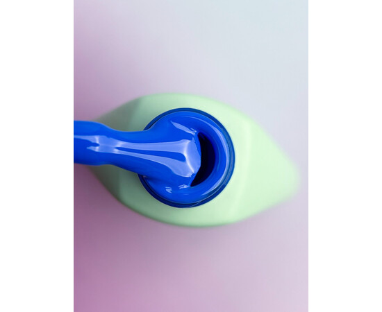 Изображение 3 Гель-лак You Are Cute Color Gel 050 мягкий синий, 5 мл, Объем (мл, г): 5, Цвет: 050