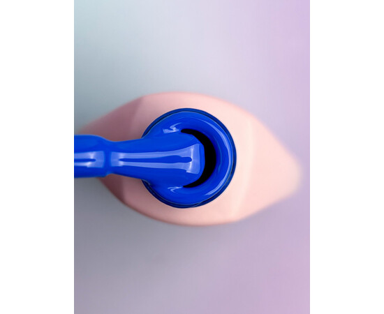 Зображення 3 Гель-лак You Are Cute Color Gel 051 холодний синій, 5 мл, Об'єм (мл, г): 5, Колір: 051