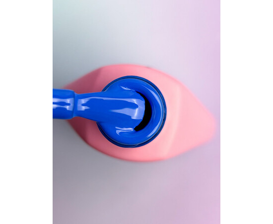 Изображение 3 Гель-лак You Are Cute Color Gel 052 яркий синий, 5 мл, Объем (мл, г): 5, Цвет: 052