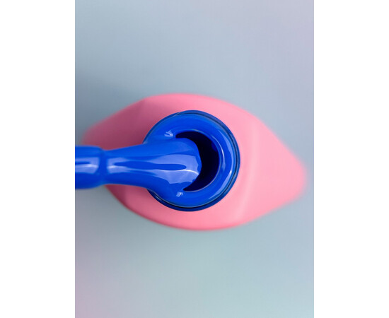 Изображение 3 Гель-лак You Are Cute Color Gel 053 лилово-синий, 5 мл, Объем (мл, г): 5, Цвет: 053