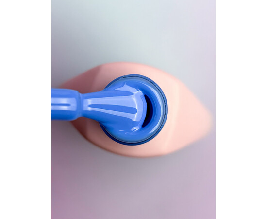 Изображение 3 Гель-лак You Are Cute Color Gel 054 лилово-голубой, 5 мл, Объем (мл, г): 5, Цвет: 054