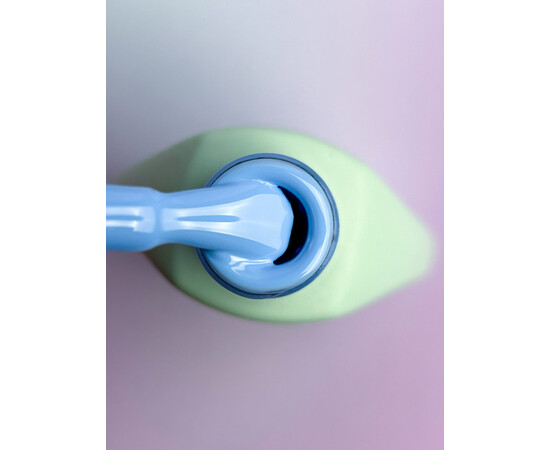 Зображення 3 Гель-лак You Are Cute Color Gel 056 блакитне небо, 5 мл, Об'єм (мл, г): 5, Колір: 056