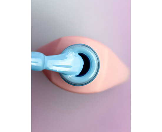 Зображення 3 Гель-лак You Are Cute Color Gel 058 блакитна бірюза, 5 мл, Об'єм (мл, г): 5, Колір: 058