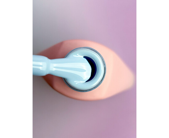Зображення 3 Гель-лак You Are Cute Color Gel 059 мятно-блакитний, 5 мл, Об'єм (мл, г): 5, Колір: 059