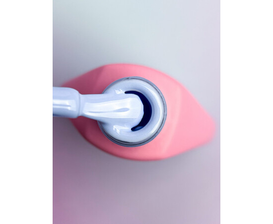 Зображення 3 Гель-лак You Are Cute Color Gel 060 морозний бузково-блакитний, 5 мл, Об'єм (мл, г): 5, Колір: 060