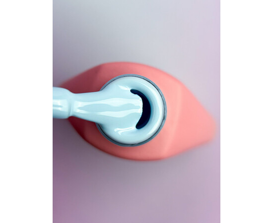 Зображення 3 Гель-лак You Are Cute Color Gel 061 ментол, 5 мл, Об'єм (мл, г): 5, Колір: 061