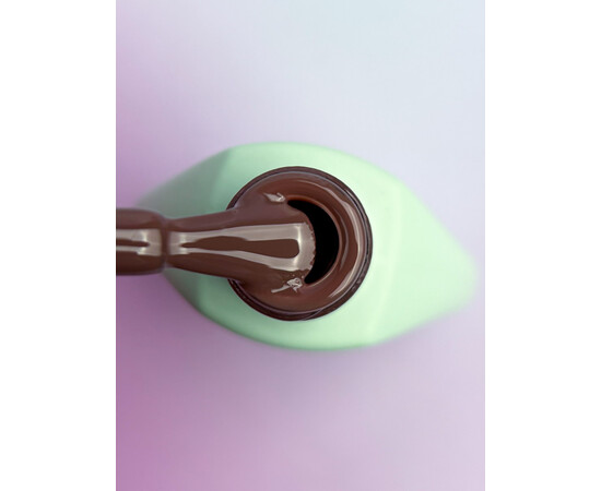 Зображення 3 Гель-лак You Are Cute Color Gel 070 міцний капучіно, 5 мл, Об'єм (мл, г): 5, Колір: 070