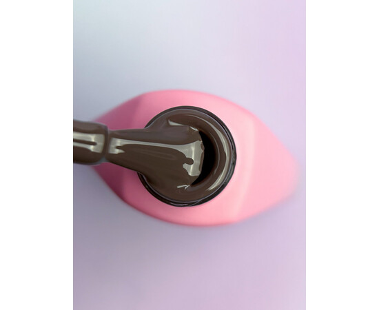 Изображение 3 Гель-лак You Are Cute Color Gel 071 серо-кофейный, 5 мл, Объем (мл, г): 5, Цвет: 071