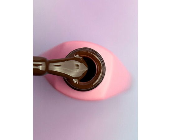 Изображение 3 Гель-лак You Are Cute Color Gel 072 молочный шоколад, 5 мл, Объем (мл, г): 5, Цвет: 072