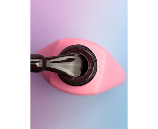 Изображение 3 Гель-лак You Are Cute Color Gel 073 горячий шоколад, 5 мл, Объем (мл, г): 5, Цвет: 073