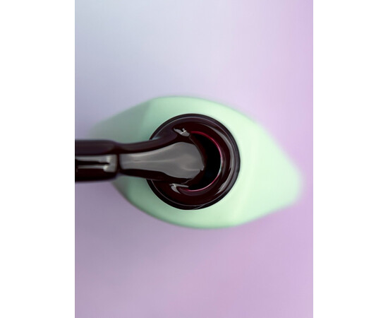 Изображение 3 Гель-лак You Are Cute Color Gel 076 бордовый, 5 мл, Объем (мл, г): 5, Цвет: 076