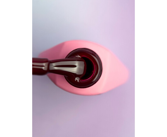 Изображение 3 Гель-лак You Are Cute Color Gel 077 вишневый сироп, 5 мл, Объем (мл, г): 5, Цвет: 077