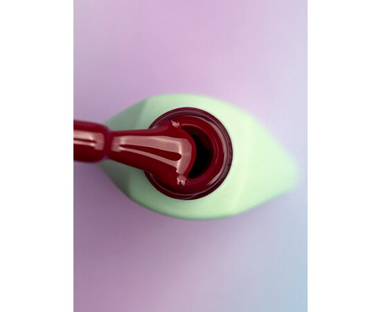 Изображение 3 Гель-лак You Are Cute Color Gel 079 малиновый сироп, 5 мл, Объем (мл, г): 5, Цвет: 079