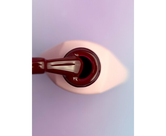 Изображение 3 Гель-лак You Are Cute Color Gel 080 клубничное бордо, 5 мл, Объем (мл, г): 5, Цвет: 080