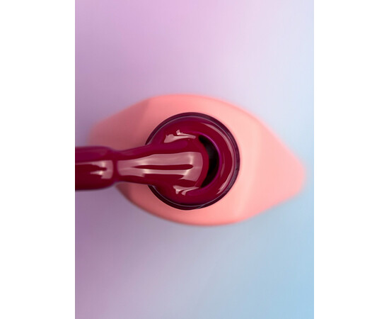 Изображение 3 Гель-лак You Are Cute Color Gel 082 насыщенный розово-малиновый, 5 мл, Объем (мл, г): 5, Цвет: 082