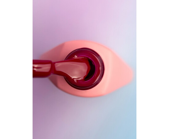 Изображение 3 Гель-лак You Are Cute Color Gel 083 малина, 5 мл, Объем (мл, г): 5, Цвет: 083