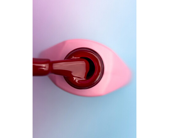 Изображение 3 Гель-лак You Are Cute Color Gel 084 красная вишня, 5 мл, Объем (мл, г): 5, Цвет: 084