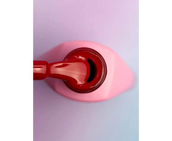 Изображение 3 Гель-лак You Are Cute Color Gel 087 красный милано, 5 мл, Объем (мл, г): 5, Цвет: 087