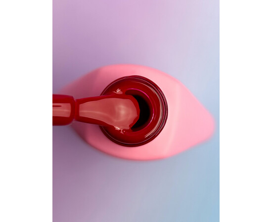 Изображение 3 Гель-лак You Are Cute Color Gel 089 томатно-красный, 5 мл, Объем (мл, г): 5, Цвет: 089