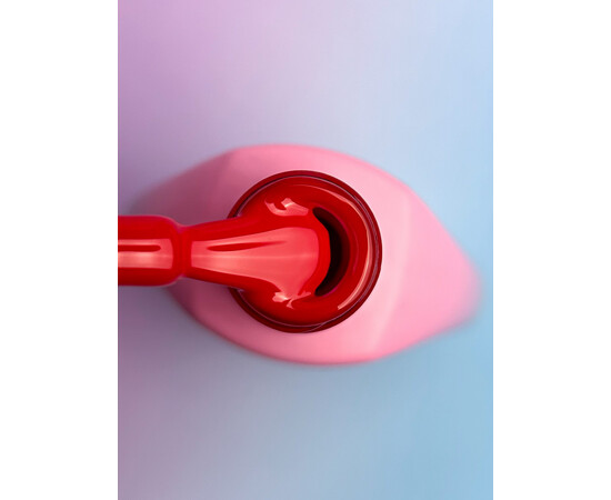 Изображение 3 Гель-лак You Are Cute Color Gel 092 красный бархат, 5 мл, Объем (мл, г): 5, Цвет: 092