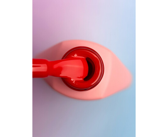 Зображення 3 Гель-лак You Are Cute Color Gel 093 червоний шовк, 5 мл, Об'єм (мл, г): 5, Колір: 093