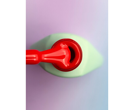 Изображение 3 Гель-лак You Are Cute Color Gel 095 красный, 5 мл, Объем (мл, г): 5, Цвет: 095