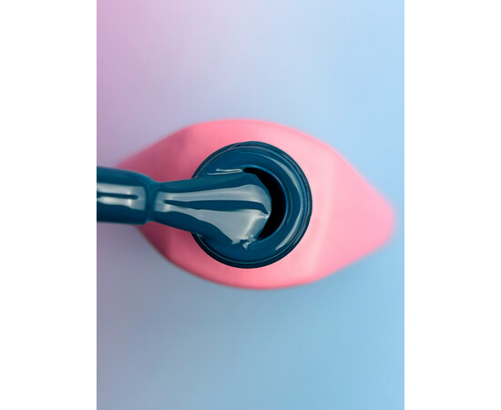 Изображение 3 Гель-лак You Are Cute Color Gel 097 морская бирюза, 5 мл, Объем (мл, г): 5, Цвет: 097