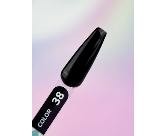 Зображення 2 Гель-лак You Are Cute Color Gel 038 ожиновий, 5 мл, Об'єм (мл, г): 5, Колір: 038