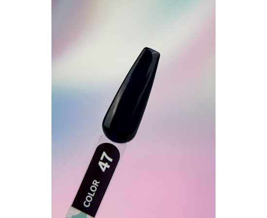 Изображение 2 Гель-лак You Are Cute Color Gel 047 морской синий, 5 мл, Объем (мл, г): 5, Цвет: 047