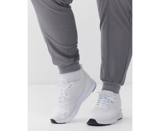 Зображення 8 Медичний хірургічний костюм жіночий Аризона сірий LARGE SIZE р. 70, "БІЛИЙ ХАЛАТ" 555-328-924, Розмір: 70, Цвет: сірий