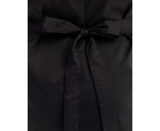 Зображення 8 Медичний костюм жіночий Кіото чорний +SIZE р. 68, "БІЛИЙ ХАЛАТ" 571-321-679, Розмір: 68, Цвет: чорний