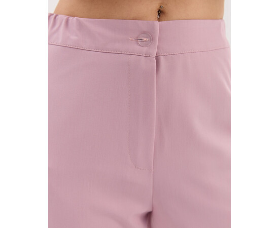 Зображення 7 Медичний костюм жіночий Саванна ліловий р. 42, "БІЛИЙ ХАЛАТ" 582-401-968, Розмір: 42, Цвет: фіолетовий