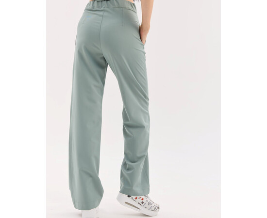 Зображення 6 Медичний костюм жіночий Саванна оливковий р. 42, "БІЛИЙ ХАЛАТ" 582-327-968, Розмір: 42, Цвет: оливковий