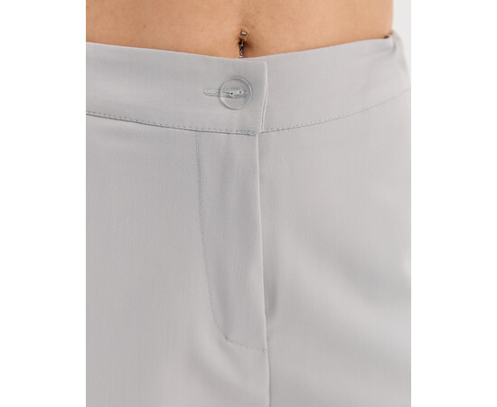 Зображення 9 Медичний костюм жіночий Саванна світло-сірий р. 42, "БІЛИЙ ХАЛАТ" 582-419-968, Розмір: 42, Цвет: світло сірий